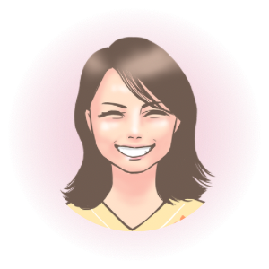 古平　真樹子